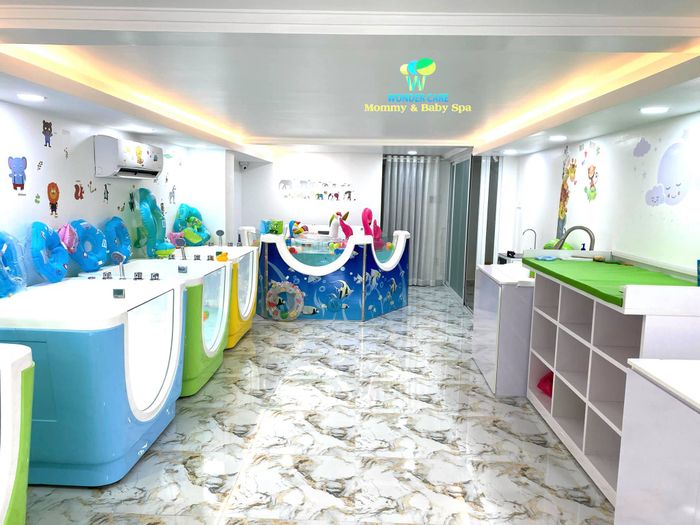 Wonder Care - Dịch vụ chăm sóc mẹ và bé tại Nha Trang ảnh 2