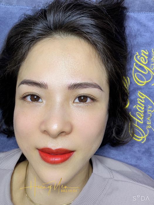 Hoàng Yến Beauty & Clinic ảnh 1