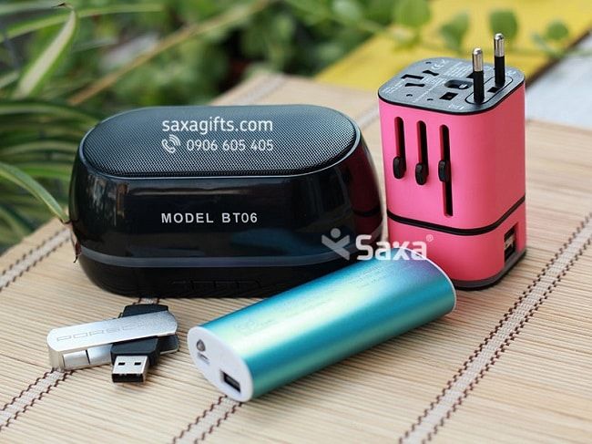 Saxagifts vinh dự nằm trong Top 10 công ty quà tặng uy tín và chất lượng nhất TP.HCM