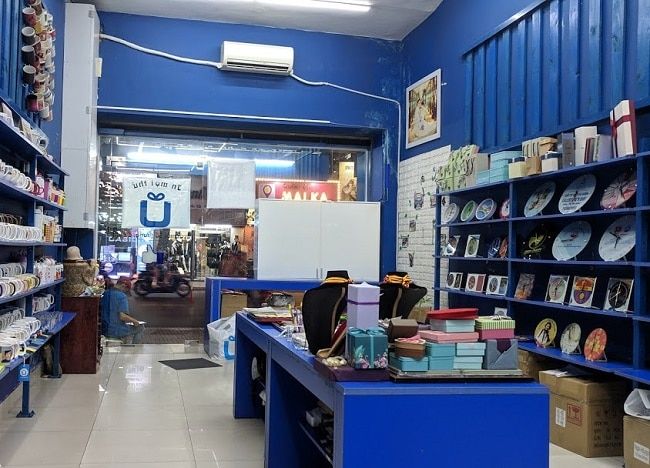 Công ty quà tặng ABC tự hào nằm trong Top 10 đơn vị cung cấp quà tặng uy tín và chất lượng nhất tại TP.HCM.