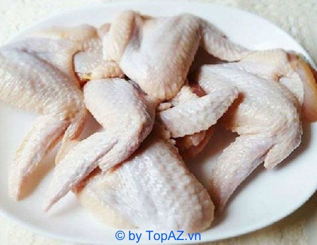 Trân Hương - Thương hiệu vàng trong lĩnh vực cung ứng thực phẩm