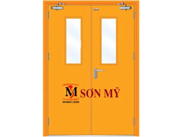 Hình ảnh Công ty TNHH Kim Khí Sơn Mỹ - Ảnh 2