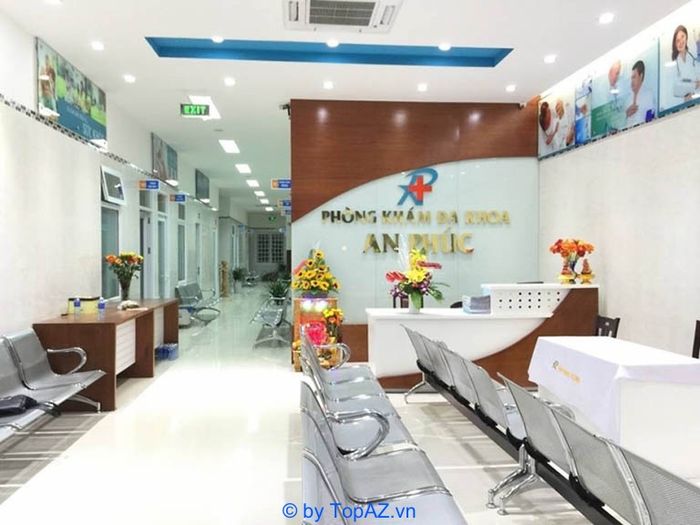 địa chỉ phòng khám đa khoa chất lượng tại Đà Nẵng