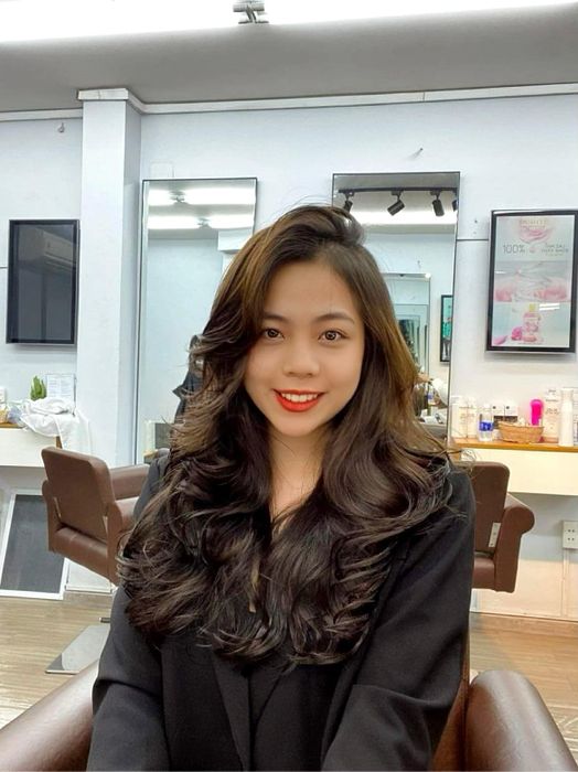 Hình ảnh salon Nam Design đẳng cấp