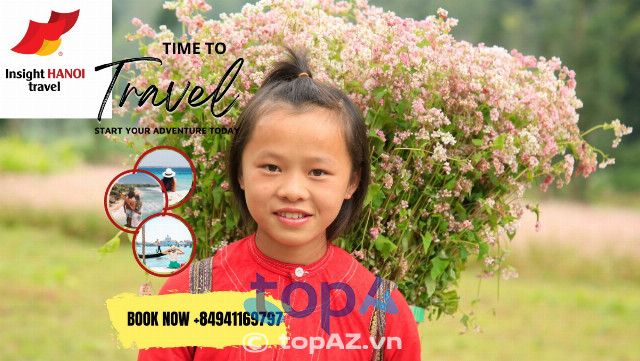 Công ty du lịch uy tín hàng đầu tại Quận Hoàn Kiếm