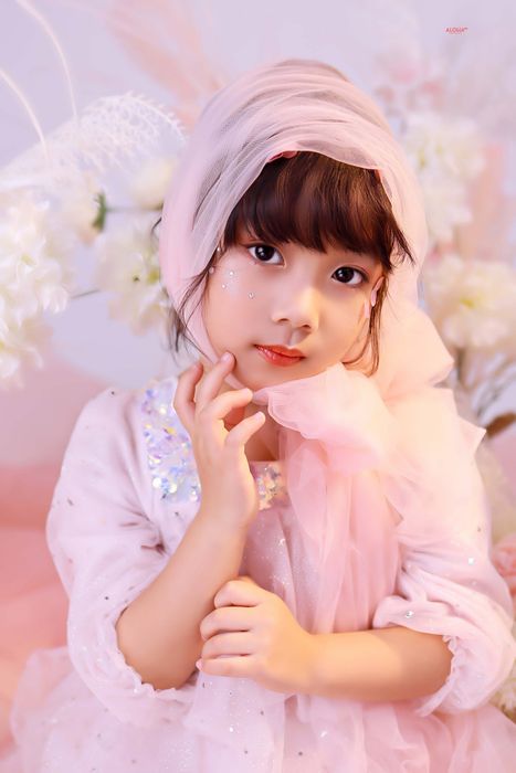 Bộ sưu tập hình ảnh đáng yêu tại ALOHA Baby Studio - Ảnh 1