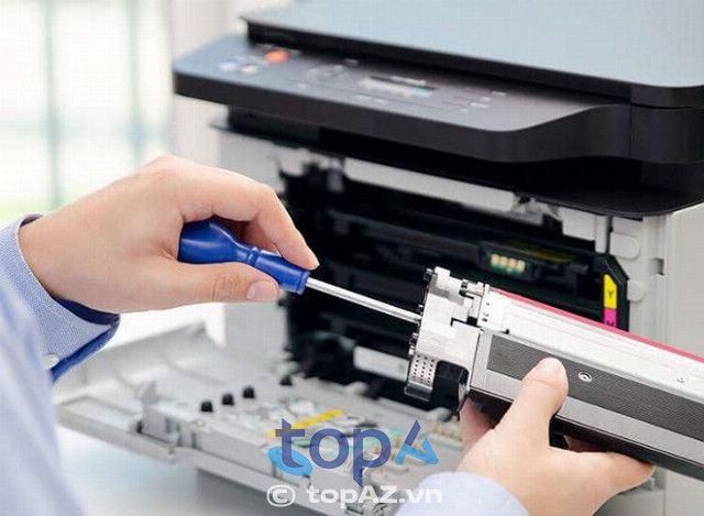 Điểm đến lý tưởng cho dịch vụ nạp mực máy in chất lượng cao với giá thành cạnh tranh tại Bắc Ninh