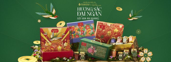 CÔNG TY CỔ PHẦN NÔNG LÂM FOOD hình ảnh 1