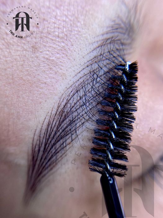 Thu Anh Brows ảnh 2