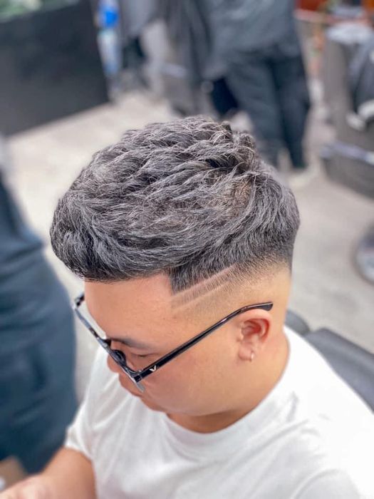 BeoBeo Barbershop - Góc nhìn nghệ thuật về sự chuyển mình ấn tượng
