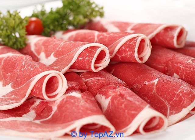 U&K Food - Thương hiệu thực phẩm sạch hàng đầu tại Bình Dương
