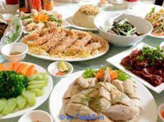 Dũng An Thành - Niềm tin cho mọi bữa ăn