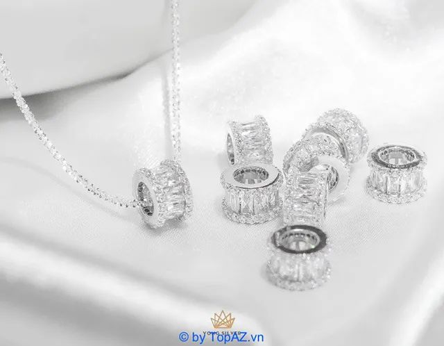Địa chỉ vàng cho những ai tìm kiếm trang sức bạc uy tín, chất lượng tại TP.HCM