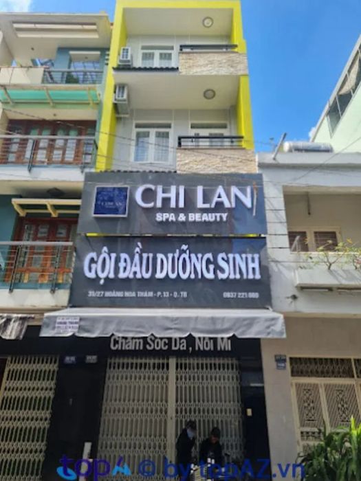 địa chỉ massage cổ vai gáy chất lượng tại Tân Bình
