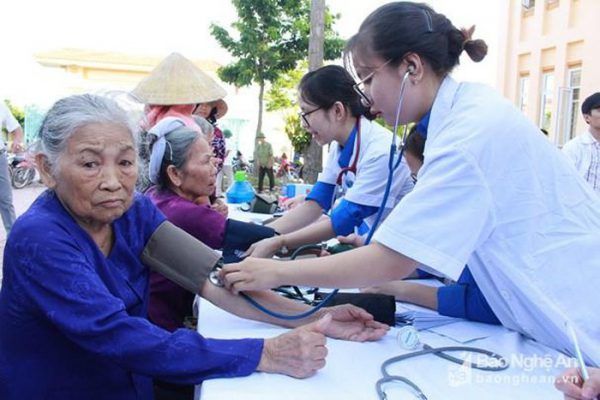 Hình ảnh minh họa xúc động (Nguồn internet)