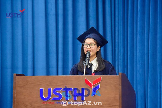 Trường đào tạo công nghệ thông tin xuất sắc nhất tại Hà Nội