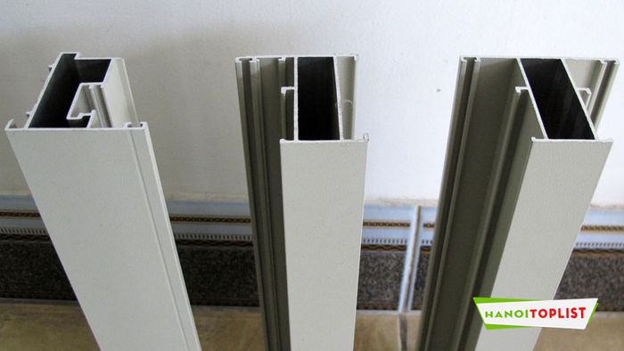 Nhôm Định Hình OSATA – Tripi