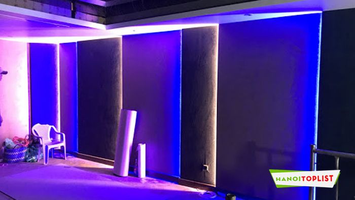 LED Thanh Nhôm Định Hình Cao Cấp – Tripi