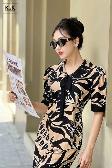 Hình ảnh thứ ba của K&K Fashion – nơi tôn vinh nét đẹp nữ tính