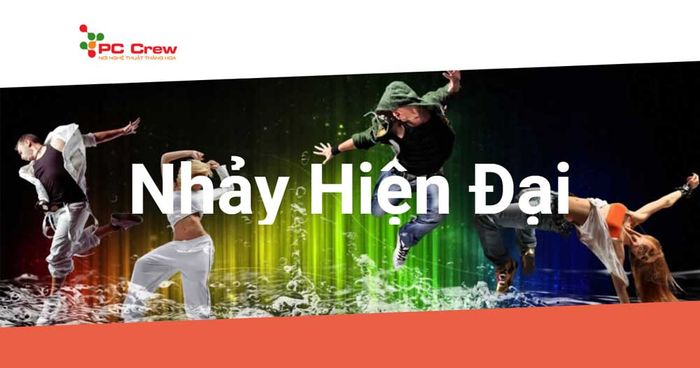 PC Crew hình ảnh 3