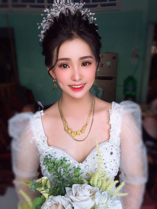 Huyền Trang Wedding Studio - Nét đẹp thanh lịch ngày vu quy