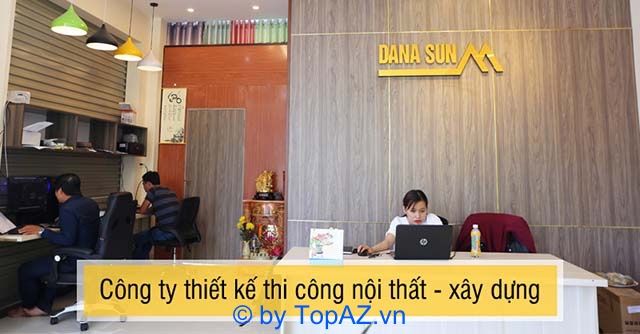 Dịch vụ thiết kế và xây dựng nhà trọn gói chuyên nghiệp