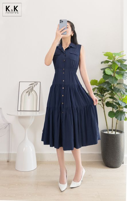 Hình ảnh đầu tiên của K&K Fashion – phong cách công sở tinh tế