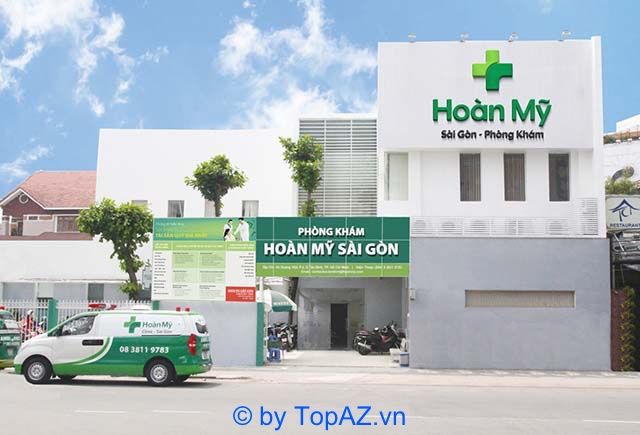 Tìm địa chỉ xét nghiệm viêm gan C chính xác và nhanh chóng tại TP.HCM