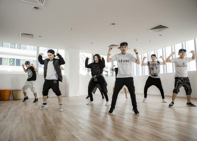 PC Crew hình ảnh 1