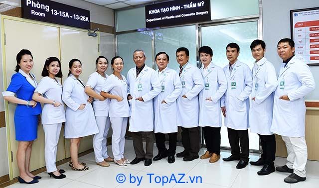 cấy mỡ hốc mắt tphcm