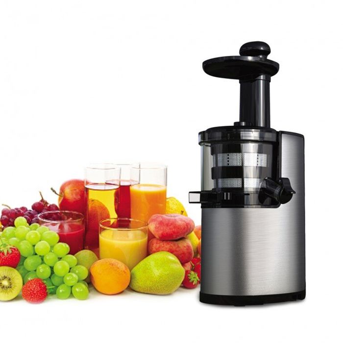 Hình ảnh chi tiết Máy Ép Chậm Comet CM9628 - Chất lượng vượt trội