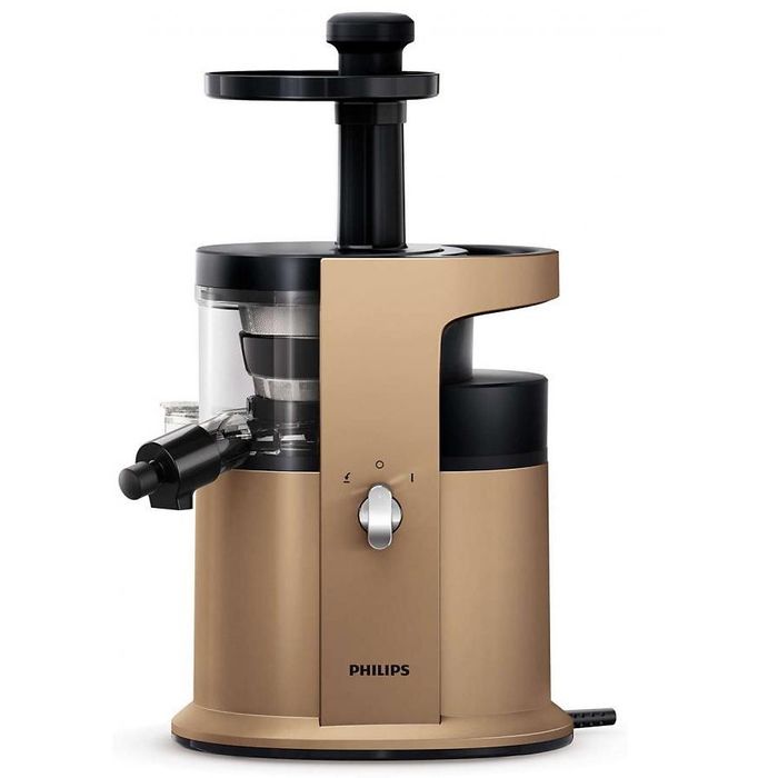 Hình ảnh chi tiết Máy ép chậm Philips HR1883 - Công nghệ ép lạnh đột phá