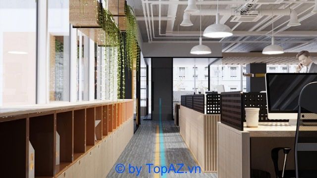 Giải pháp văn phòng ảo tiết kiệm chi phí tại TP.HCM
