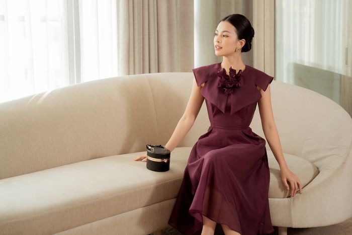 Hình ảnh đầu tiên tại cửa hàng SIXDO – Nơi hội tụ phong cách tinh tế