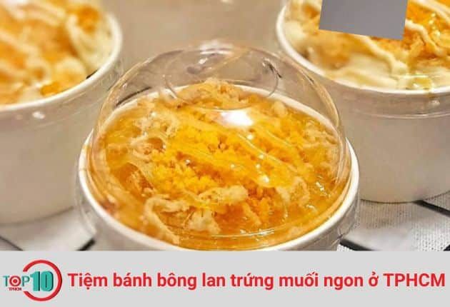 Bear Bakery chứng minh chất lượng vượt trội dù chỉ kinh doanh online