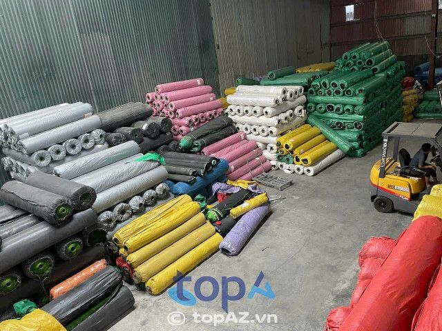 Địa chỉ uy tín cung cấp thảm cỏ nhân tạo chất lượng với giá thành ưu đãi tại thủ đô