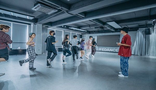 Life Dance Studio hình ảnh 3