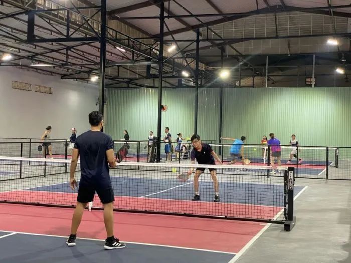 Sân Ahii Pickleball ảnh 2