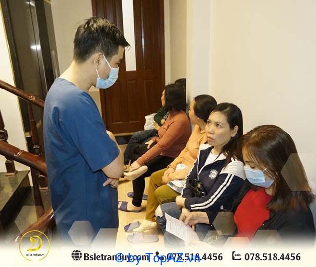 Cấy mỡ hốc mắt TP.HCM