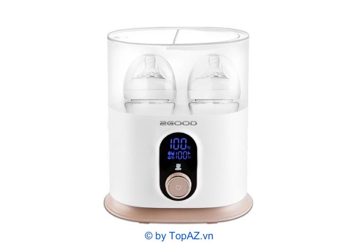 Máy hâm sữa 2GOOD HL-0888