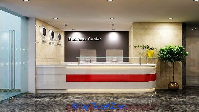 Dịch vụ cho thuê văn phòng ảo tại TP.HCM với mức giá cực kỳ ưu đãi, mang đến giải pháp tối ưu cho doanh nghiệp khởi nghiệp hoặc muốn mở rộng địa bàn hoạt động.