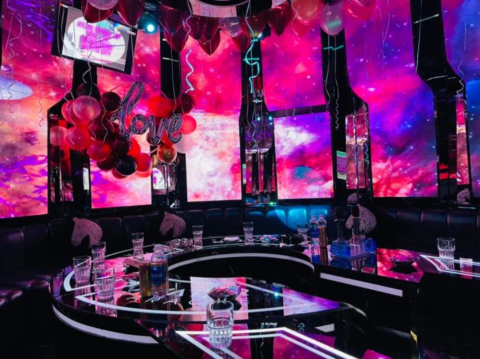 Góc nhìn nghệ thuật tại Avatar Karaoke Saigon - Nơi công nghệ hòa quyện cùng âm nhạc