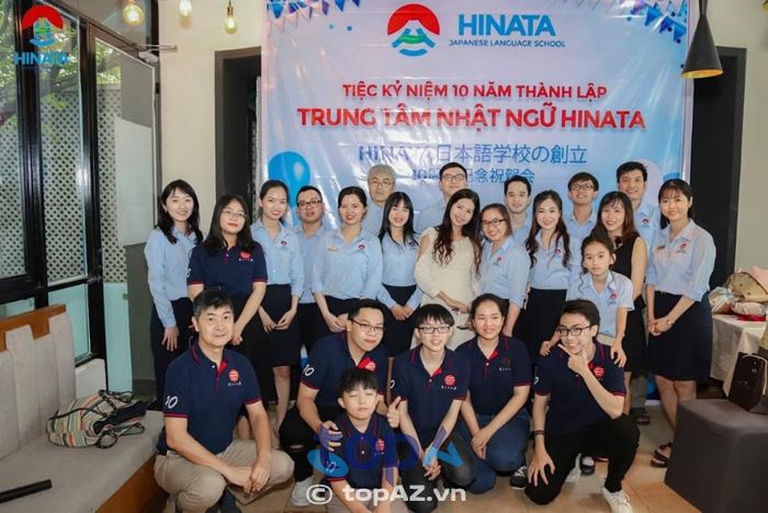 Khám phá các trung tâm tư vấn du học chất lượng tại Dĩ An