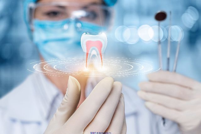 Danh sách các phòng khám nha khoa chất lượng tại Quận Ngũ Hành Sơn, Đà Nẵng