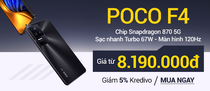 Không gian mua sắm hiện đại tại CellphoneS