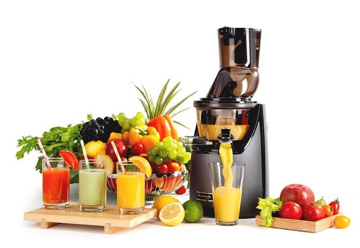 Hình ảnh Máy ép chậm Kuvings C7000 - Thiết kế Hàn Quốc sang trọng