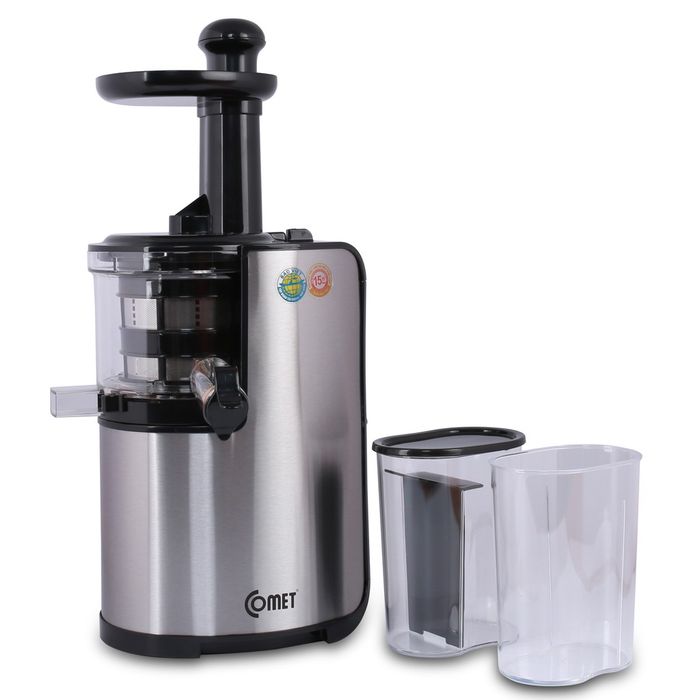 Hình ảnh Máy Ép Chậm Comet CM9628 - Thiết kế sang trọng, hiện đại