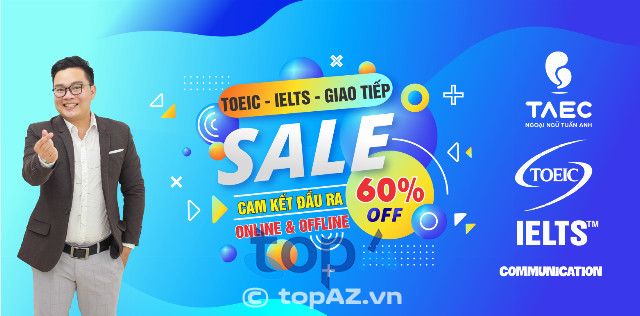 Ngoại Ngữ Tuấn Anh - Nơi biến ngôn ngữ thành sức mạnh