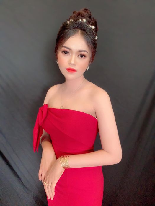 Studio Thia Ra - Nét đẹp rạng ngời cho cô dâu