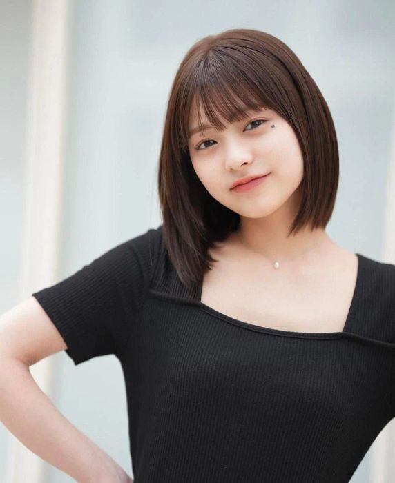 Hình ảnh tóc ngắn ấn tượng tại Khangjc Hair Salon